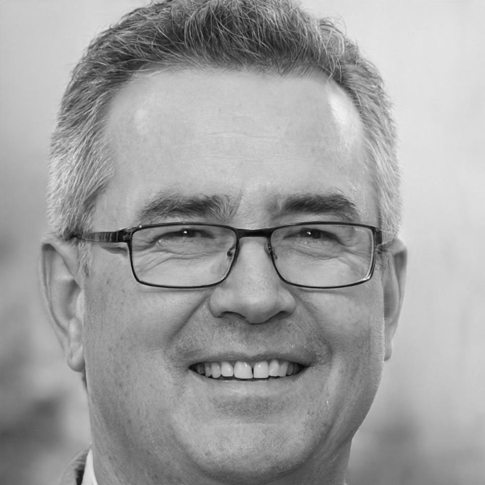 Marcus Hoffmann, Gründer von Senthivaloris