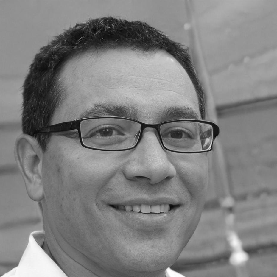 Thomas Weber, Senior Berater bei Senthivaloris